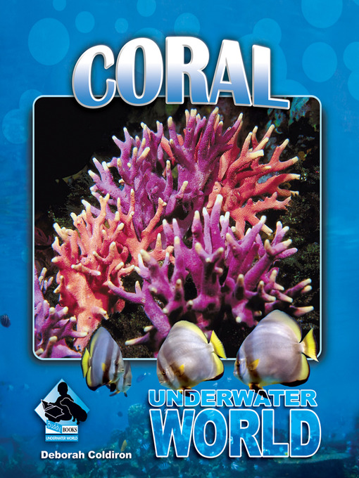 Title details for Coral by Deborah Coldiron - Available